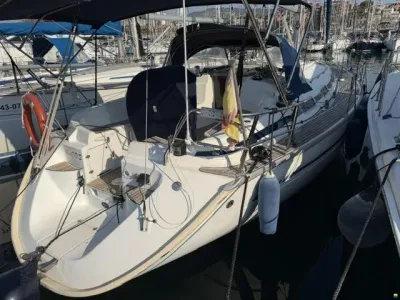 Bavaria 38 Cruiser