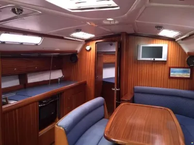 Bavaria 38 Cruiser