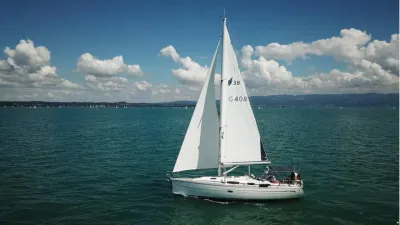 Bavaria 38 Cruiser