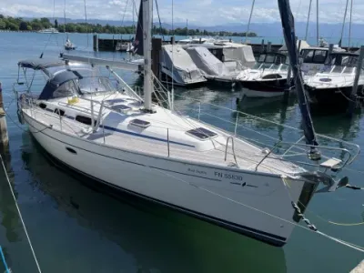 Bavaria 38 Cruiser
