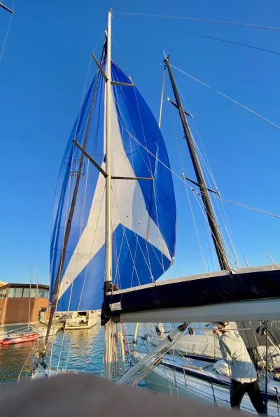 Bavaria 38 Cruiser