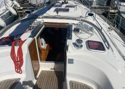 Bavaria 38 Cruiser