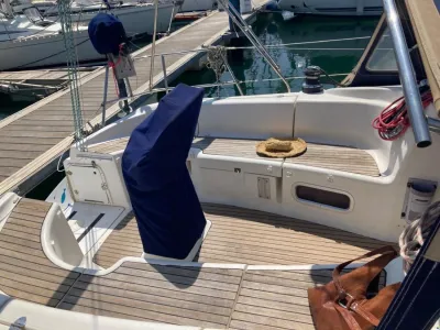 Bavaria 38 Cruiser