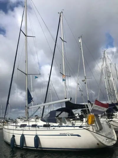 Bavaria 38 Cruiser