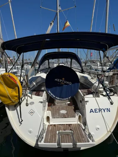 Bavaria 38 Cruiser