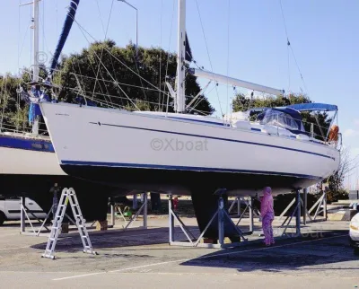 Bavaria 38 CRUISER