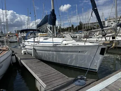 Bavaria 38 Cruiser