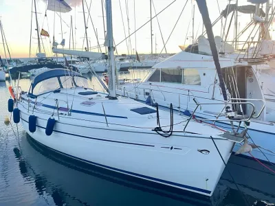 Bavaria 38 Cruiser