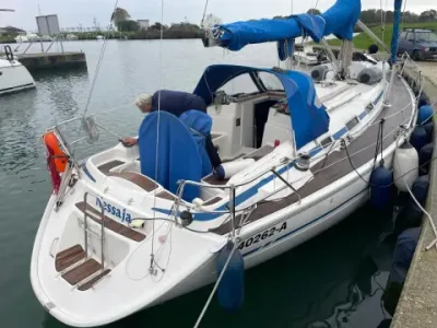 Bavaria 38 Exclusive