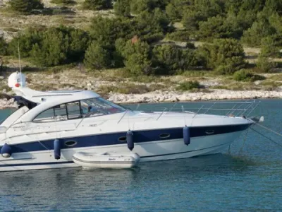 Bavaria 38 HT