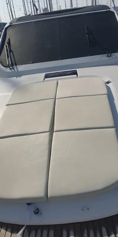 Bavaria 38 HT