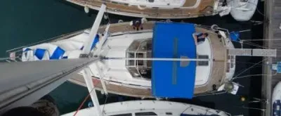 Bavaria 38 OCEAN