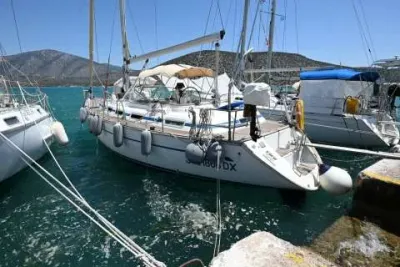 Bavaria 38 Ocean