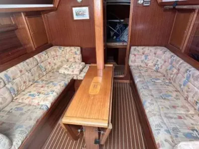Bavaria 38 Océan