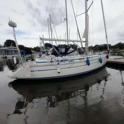 Bavaria 38 ocean