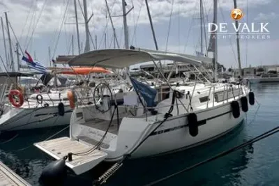BAVARIA 38 OCEAN sailing yacht for sale