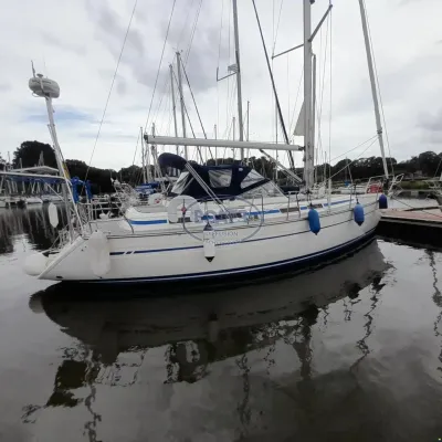 Bavaria 38 ocean