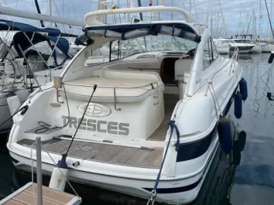 Bavaria 38 Sport HT
