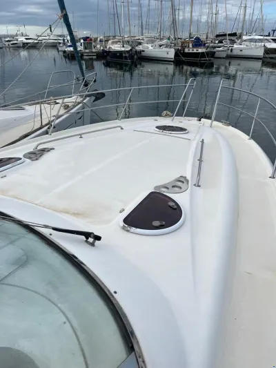 Bavaria 38 Sport HT