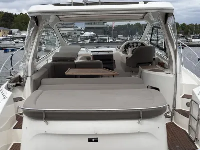 Bavaria 38 Sport HT
