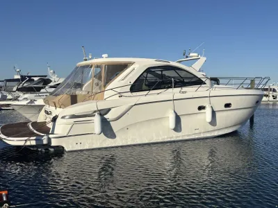 Bavaria 38 Sport HT