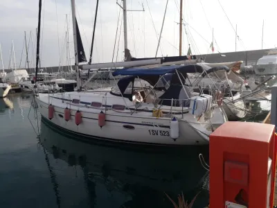 Bavaria 39 Cruiser