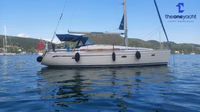 Bavaria 39 Cruiser