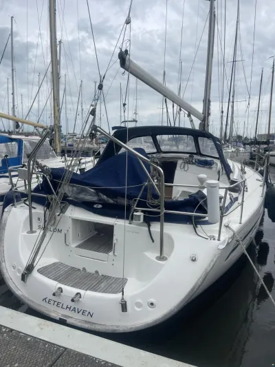Bavaria 39 Cruiser