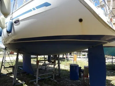 Bavaria 39 Cruiser
