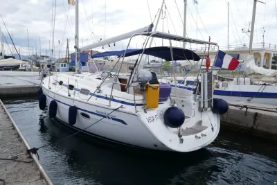 Bavaria 39 Cruiser