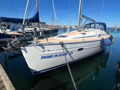 Bavaria 39 Cruiser