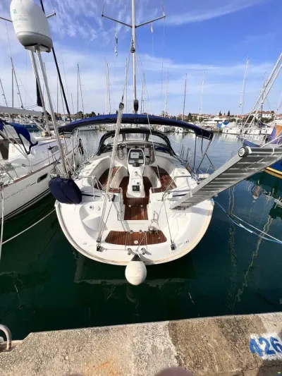 Bavaria 39 Cruiser