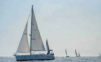 Bavaria 39 Cruiser