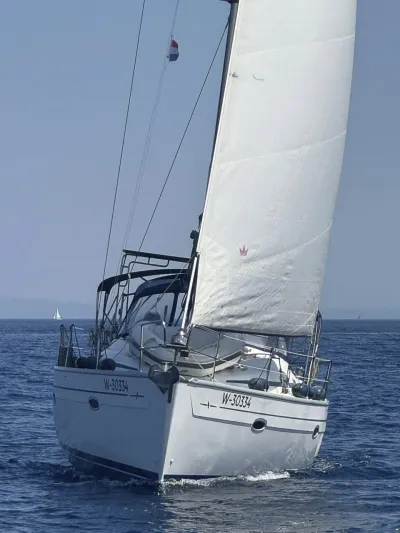 Bavaria 39 Cruiser