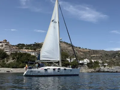 Bavaria 39 CRUISER