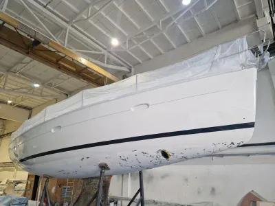 Bavaria 39 Cruiser