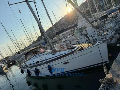 Bavaria 39 Cruiser