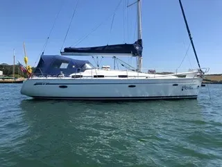 Bavaria 39 Cruiser