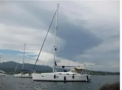 Bavaria 39 Cruiser