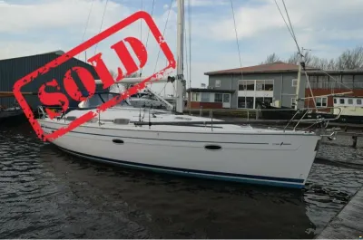 Bavaria 39 Cruiser ORC