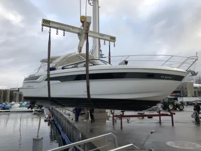Bavaria 39 Sport