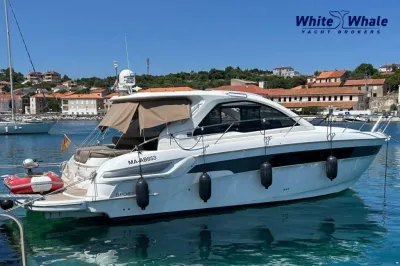 Bavaria 39 Sport HT