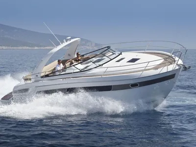 Bavaria 39 Sport