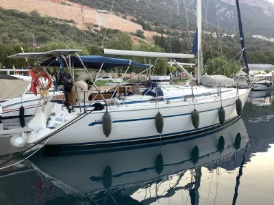 Bavaria 40