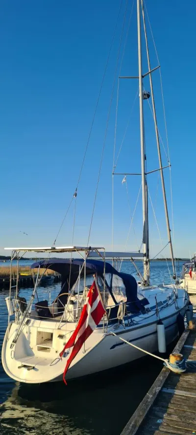 Bavaria 40-3
