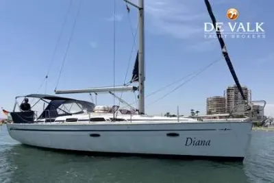 BAVARIA 40-3 sailing yacht for sale