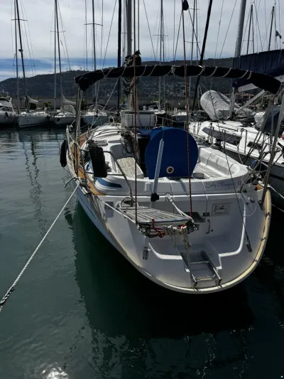Bavaria 40
