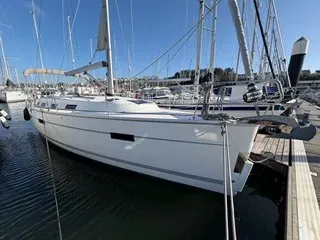 Bavaria 40 Cruiser