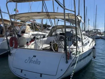 Bavaria 40 Cruiser S