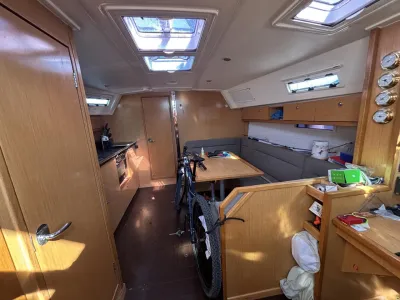 Bavaria 40 Cruiser S